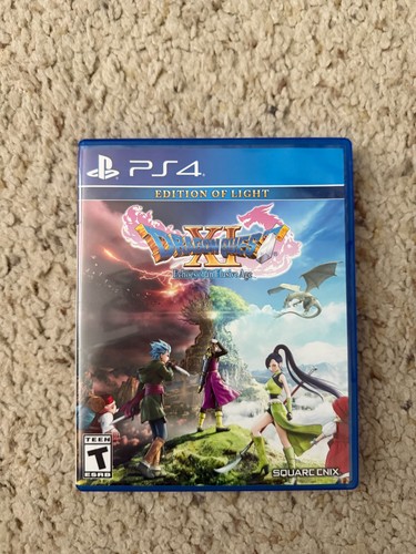Dragon quest echoes an - dragon, of