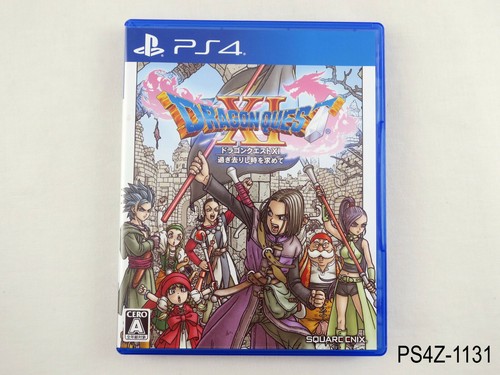 Dragon quest playstation 4 - dragon,